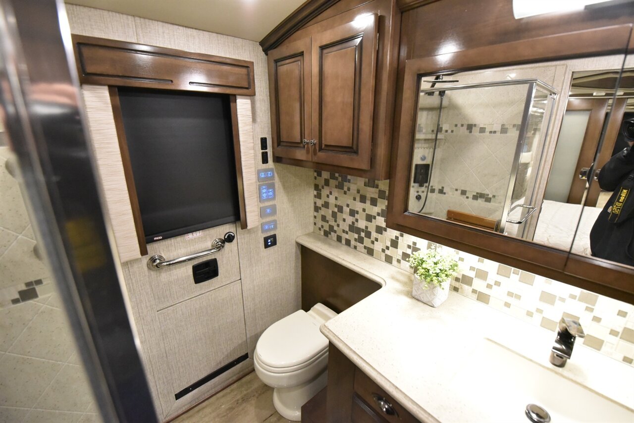 2021 Newmar Dutch Star 4020   - Photo 78 - Orange, CA 92867