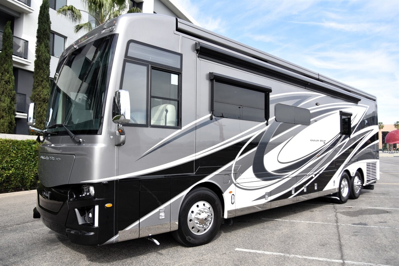 2021 Newmar Dutch Star 4020   - Photo 11 - Orange, CA 92867