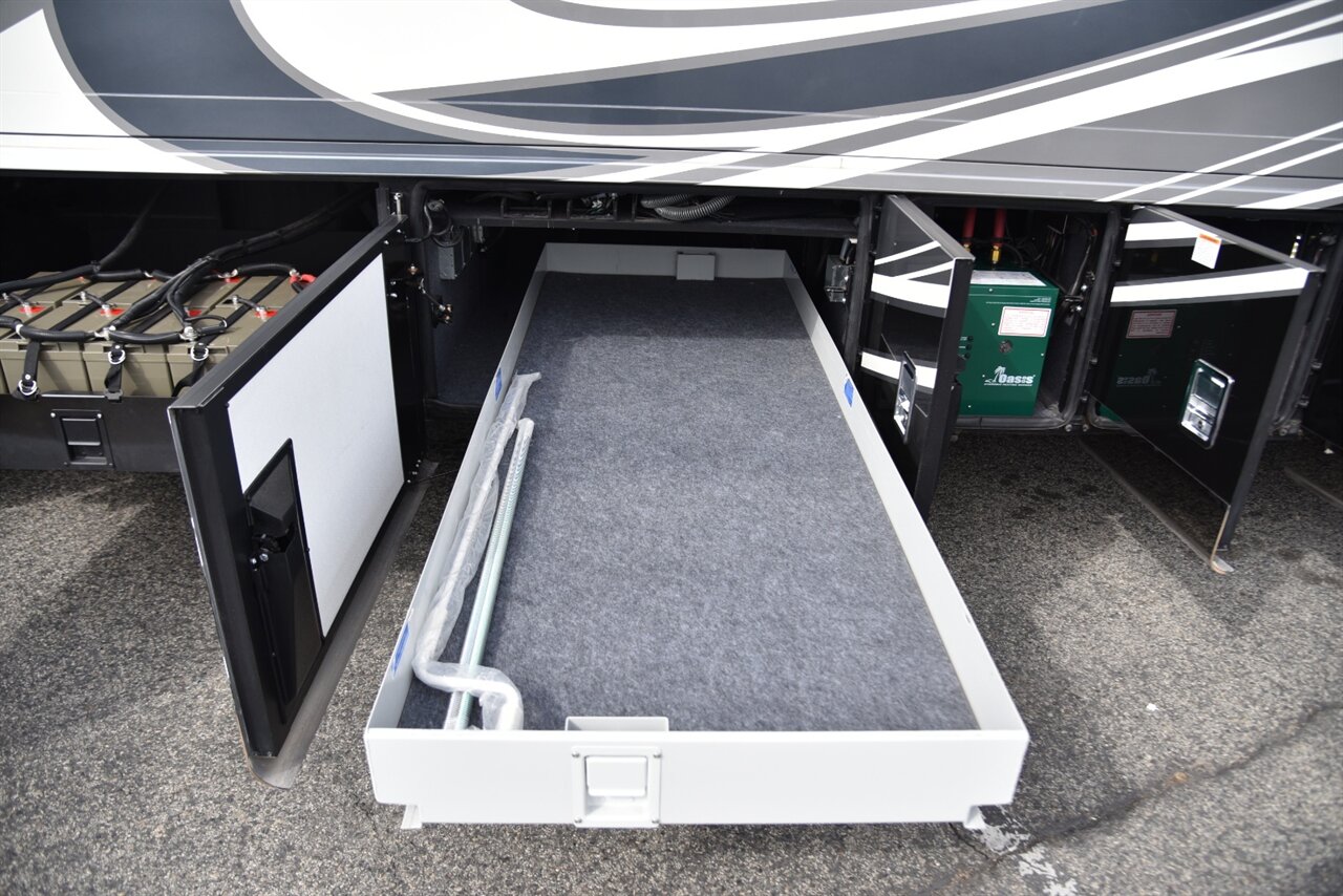 2021 Newmar Dutch Star 4020   - Photo 37 - Orange, CA 92867