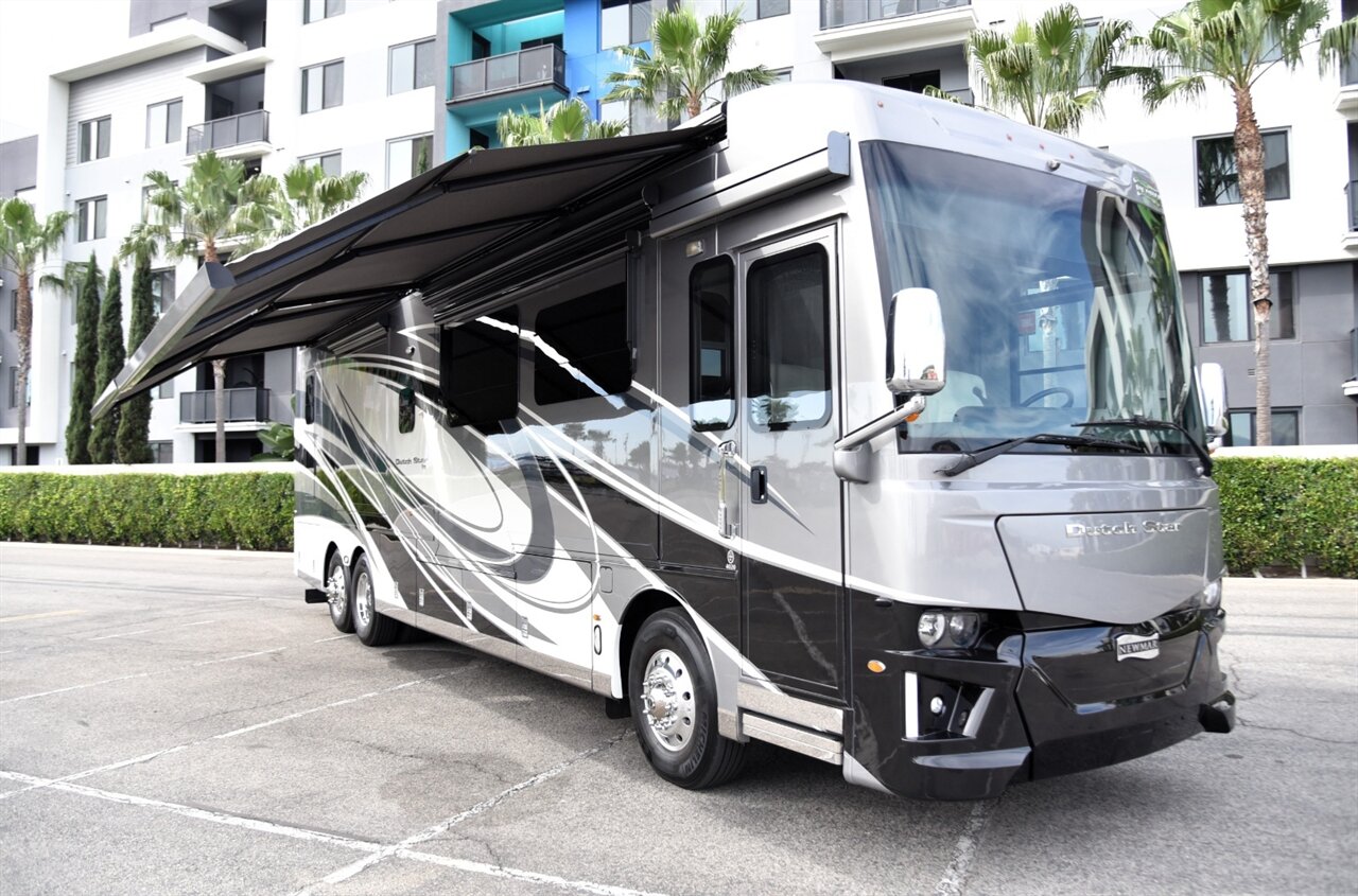 2021 Newmar Dutch Star 4020   - Photo 43 - Orange, CA 92867
