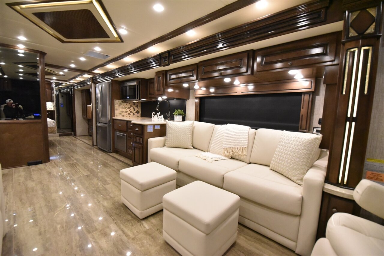 2021 Newmar Dutch Star 4020   - Photo 45 - Orange, CA 92867