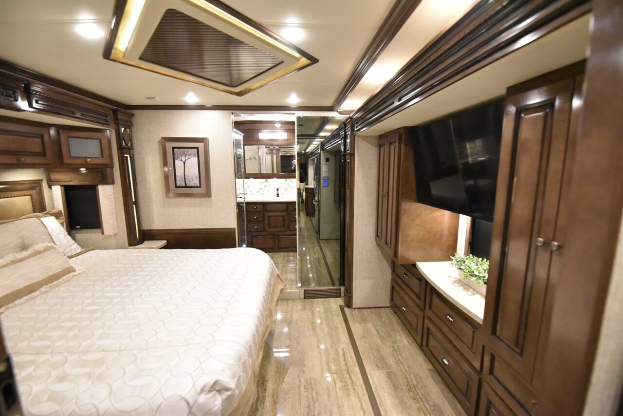 2021 Newmar Dutch Star 4020   - Photo 65 - Orange, CA 92867