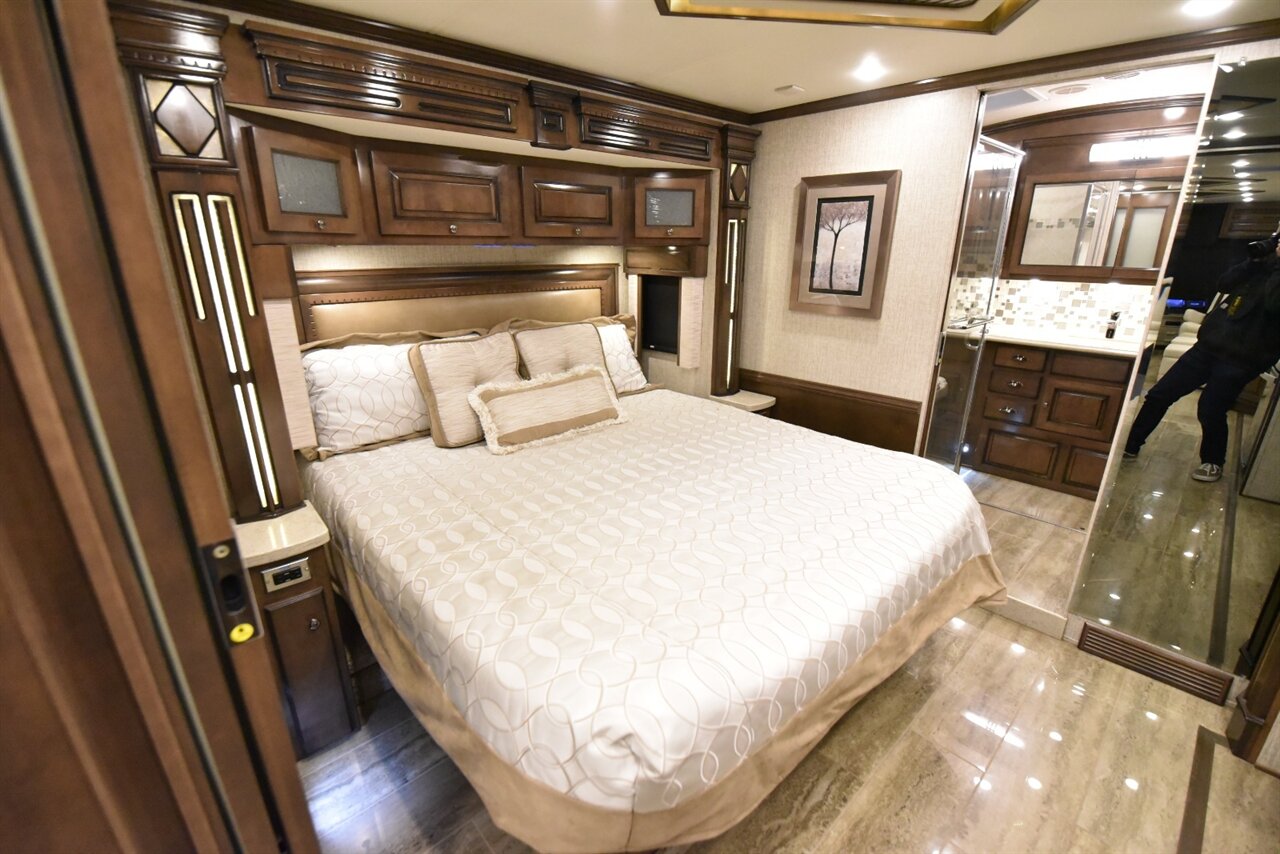 2021 Newmar Dutch Star 4020   - Photo 66 - Orange, CA 92867