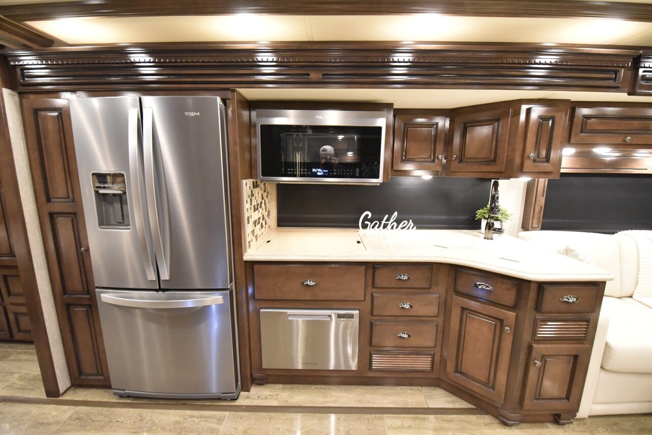 2021 Newmar Dutch Star 4020   - Photo 54 - Orange, CA 92867