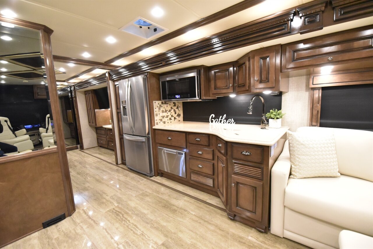 2021 Newmar Dutch Star 4020   - Photo 53 - Orange, CA 92867