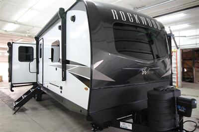 2025 Rockwood 2906BS