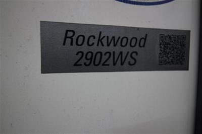 2020 ROCKWOOD 2902WS   - Photo 17 - Algona, IA 50511