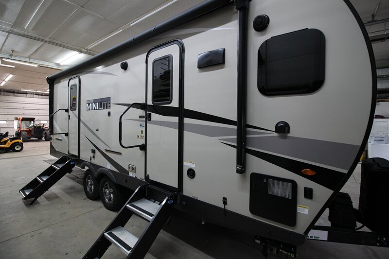 2023 ROCKWOOD 2516S   - Photo 1 - Algona, IA 50511