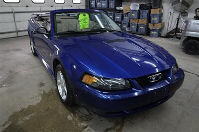 2002 FORD MUSTANG Deluxe   - Photo 6 - Algona, IA 50511