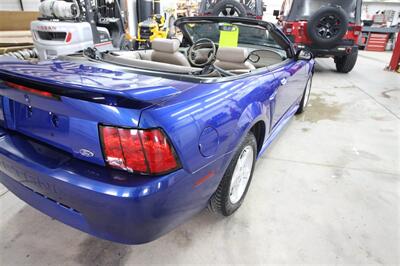2002 FORD MUSTANG Deluxe   - Photo 4 - Algona, IA 50511