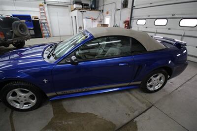 2002 FORD MUSTANG Deluxe   - Photo 14 - Algona, IA 50511