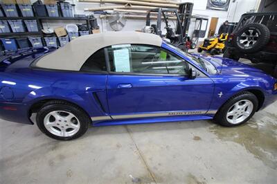 2002 FORD MUSTANG Deluxe   - Photo 16 - Algona, IA 50511