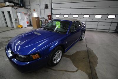 2002 FORD MUSTANG Deluxe   - Photo 17 - Algona, IA 50511