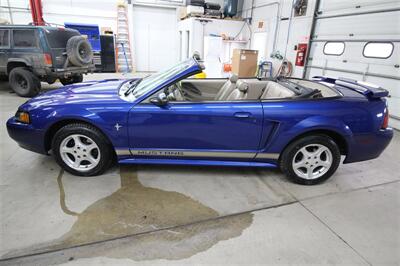 2002 FORD MUSTANG Deluxe   - Photo 2 - Algona, IA 50511