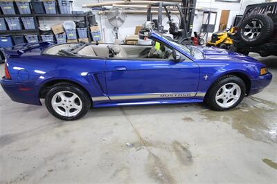 2002 FORD MUSTANG Deluxe   - Photo 5 - Algona, IA 50511