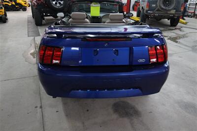2002 FORD MUSTANG Deluxe   - Photo 3 - Algona, IA 50511