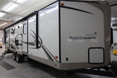 2018 ROCKWOOD 2715VS