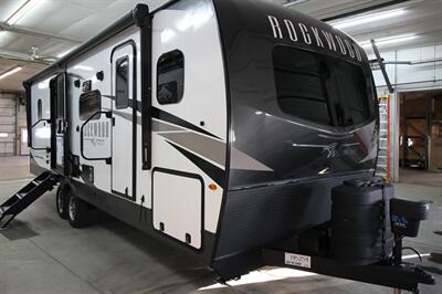 2025 ROCKWOOD 2616BH