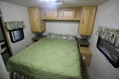 2011 EVERGREEN EVERLITE 29FK   - Photo 10 - Algona, IA 50511