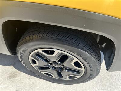 2015 Jeep Renegade Trailhawk   - Photo 16 - Phoenix, AZ 85009