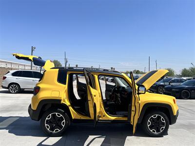 2015 Jeep Renegade Trailhawk   - Photo 5 - Phoenix, AZ 85009