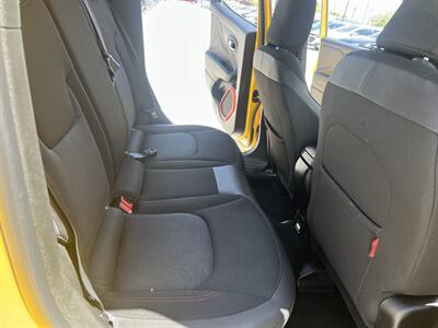 2015 Jeep Renegade Trailhawk   - Photo 13 - Phoenix, AZ 85009