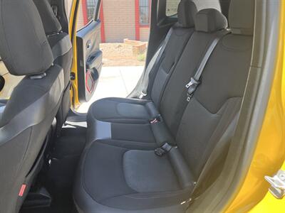 2015 Jeep Renegade Trailhawk   - Photo 11 - Phoenix, AZ 85009