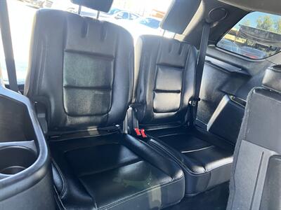 2016 Ford Explorer Limited   - Photo 13 - Phoenix, AZ 85009