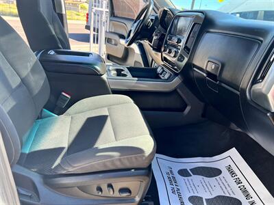 2018 Chevrolet Silverado 1500 LT   - Photo 14 - Phoenix, AZ 85006