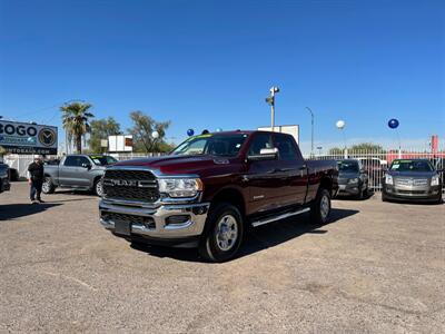 2020 RAM 2500 Tradesman   - Photo 13 - Phoenix, AZ 85009