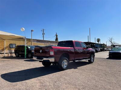 2020 RAM 2500 Tradesman   - Photo 15 - Phoenix, AZ 85009