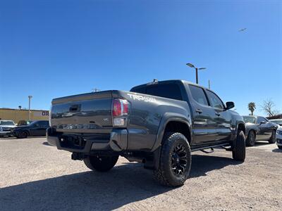 2023 Toyota Tacoma TRD Sport   - Photo 4 - Phoenix, AZ 85009
