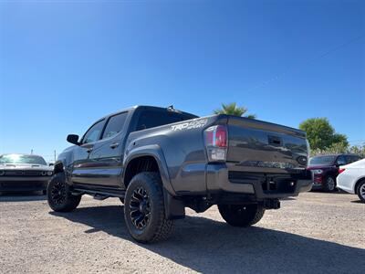 2023 Toyota Tacoma TRD Sport   - Photo 3 - Phoenix, AZ 85009