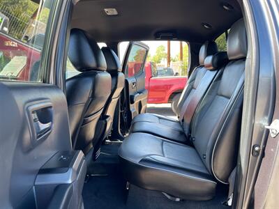 2023 Toyota Tacoma TRD Sport   - Photo 6 - Phoenix, AZ 85009