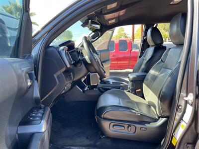 2023 Toyota Tacoma TRD Sport   - Photo 5 - Phoenix, AZ 85009