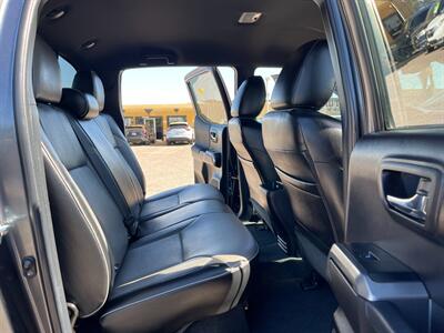 2023 Toyota Tacoma TRD Sport   - Photo 8 - Phoenix, AZ 85009