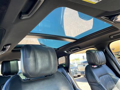 2020 Land Rover Range Rover Sport P525 HSE Dynamic   - Photo 10 - Phoenix, AZ 85009