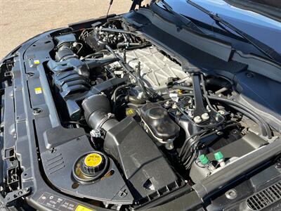 2020 Land Rover Range Rover Sport P525 HSE Dynamic   - Photo 11 - Phoenix, AZ 85009