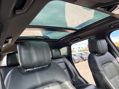 2020 Land Rover Range Rover Sport HST   - Photo 11 - Phoenix, AZ 85009