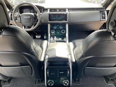 2020 Land Rover Range Rover Sport HST   - Photo 10 - Phoenix, AZ 85009