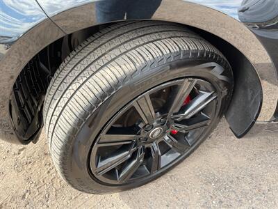 2020 Land Rover Range Rover Sport HST   - Photo 13 - Phoenix, AZ 85009