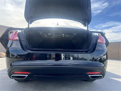 2015 Chrysler 200 S   - Photo 13 - Phoenix, AZ 85009