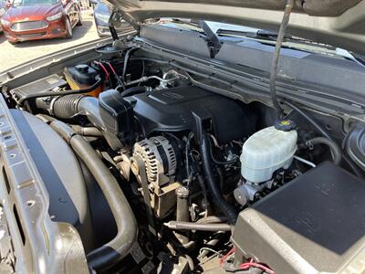 2013 GMC Sierra 2500HD SLE   - Photo 10 - Phoenix, AZ 85009