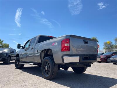2013 GMC Sierra 2500HD SLE   - Photo 3 - Phoenix, AZ 85009