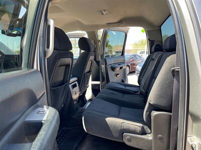 2013 GMC Sierra 2500HD SLE   - Photo 6 - Phoenix, AZ 85009