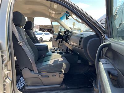 2013 GMC Sierra 2500HD SLE   - Photo 7 - Phoenix, AZ 85009