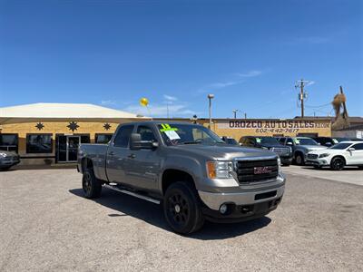 2013 GMC Sierra 2500HD SLE   - Photo 11 - Phoenix, AZ 85009