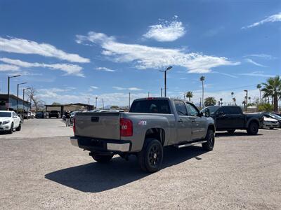 2013 GMC Sierra 2500HD SLE   - Photo 14 - Phoenix, AZ 85009