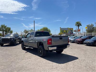 2013 GMC Sierra 2500HD SLE   - Photo 13 - Phoenix, AZ 85009