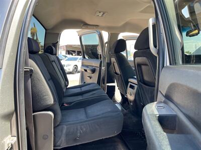 2013 GMC Sierra 2500HD SLE   - Photo 8 - Phoenix, AZ 85009